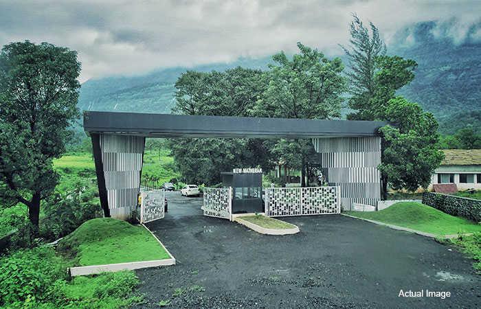 new-matheran Images for Elevation of Wings New Matheran
