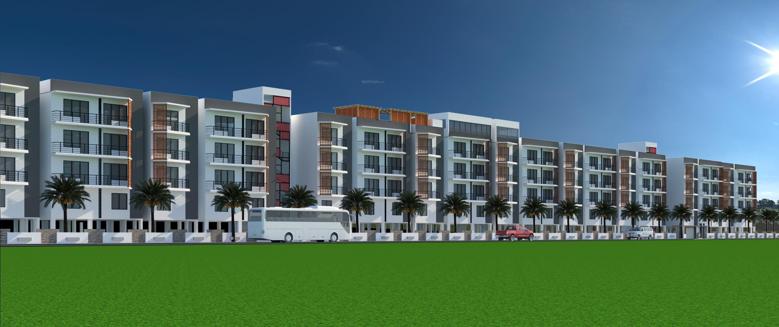 coco-nest Images for Elevation of Hatha Coco Nest