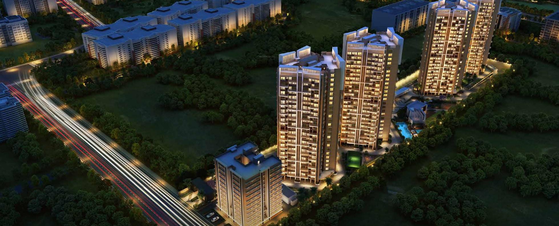 exquisite-wing-3 Elevation