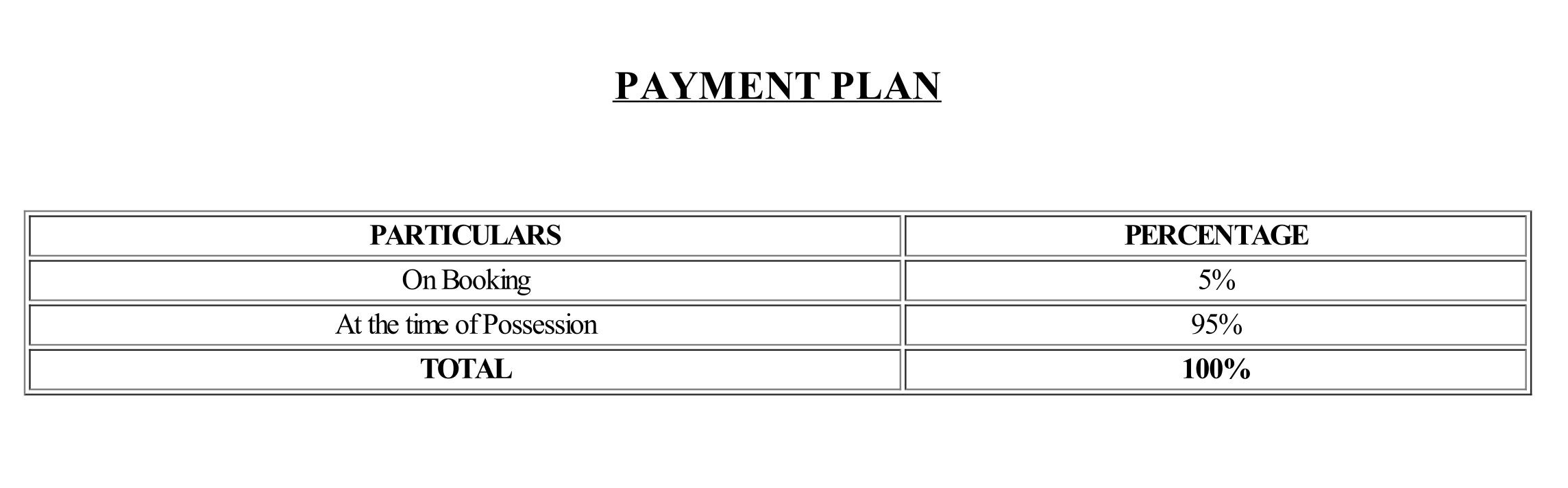 hyde-park-residency-f4-building-phase Construction Linked Payment (CLP)