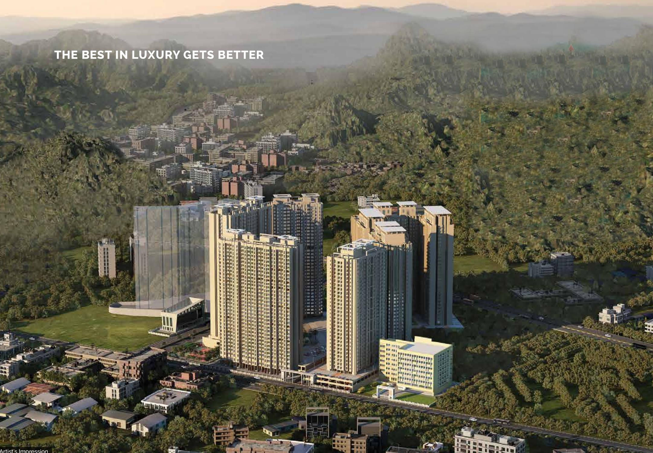 planet-north-phase-2-dosti-jade Images for Project