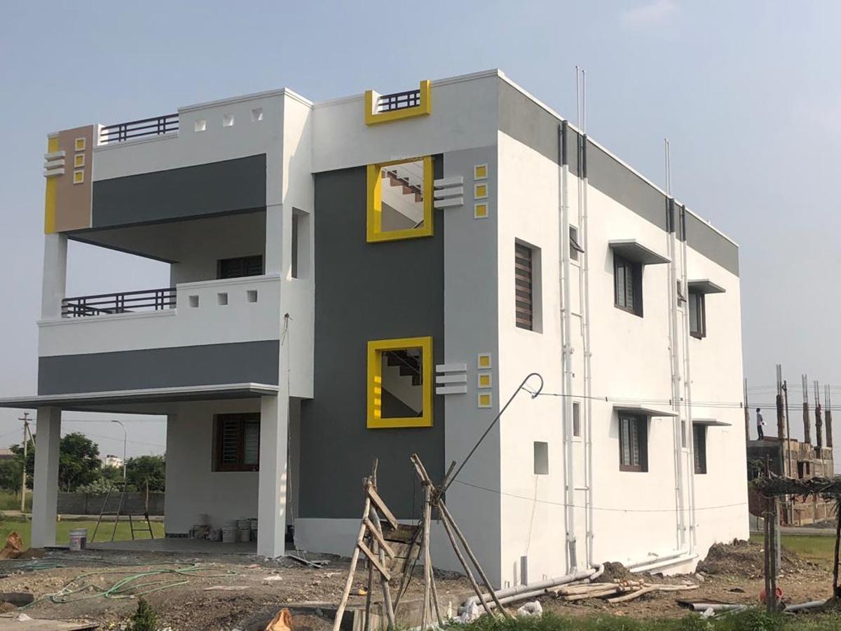 Images for Elevation of KR Properties Gemfield