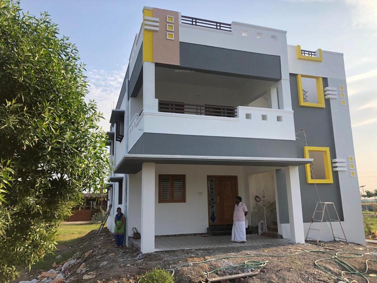 Images for Elevation of KR Properties Gemfield