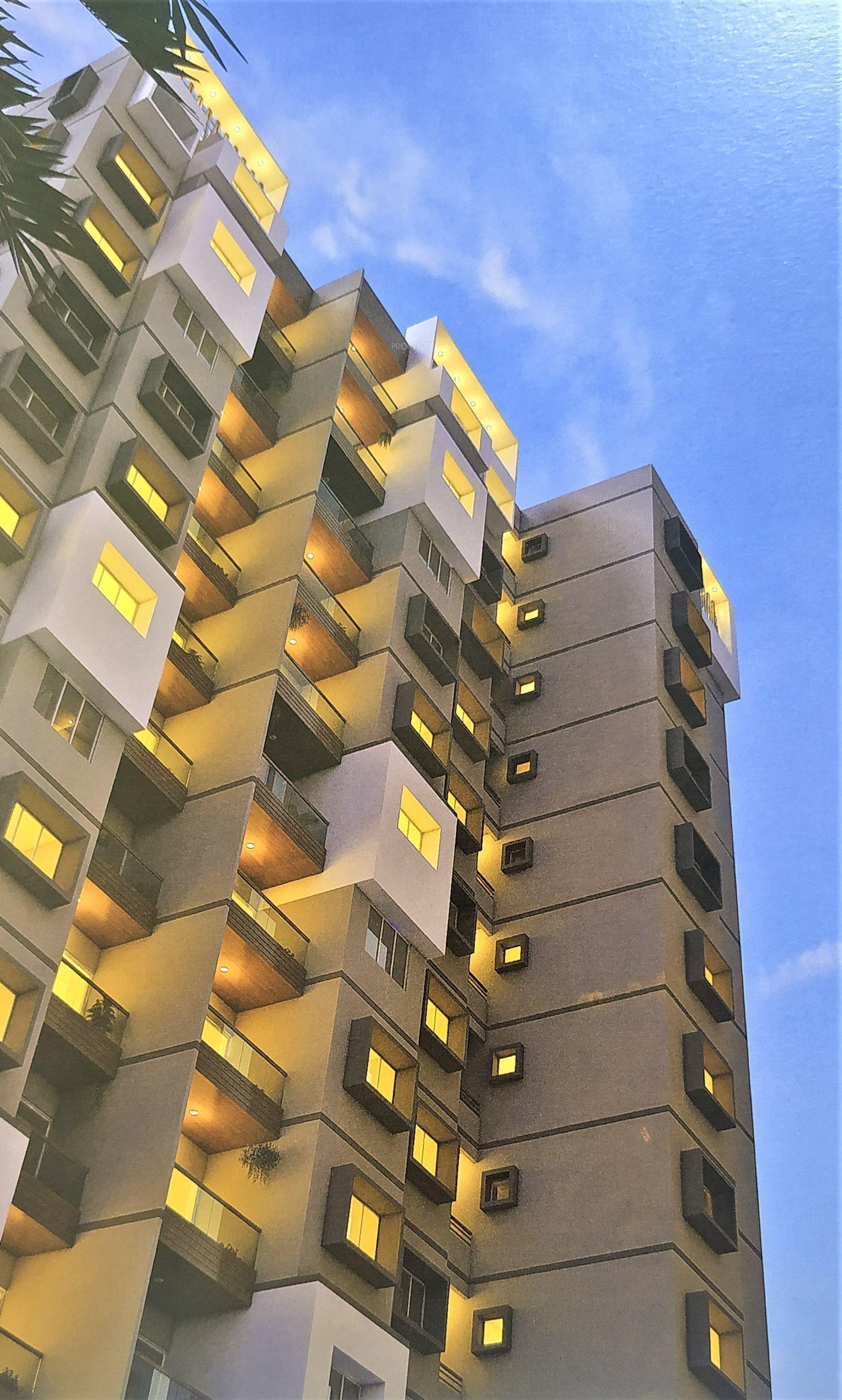 the-spenta-2 Elevation