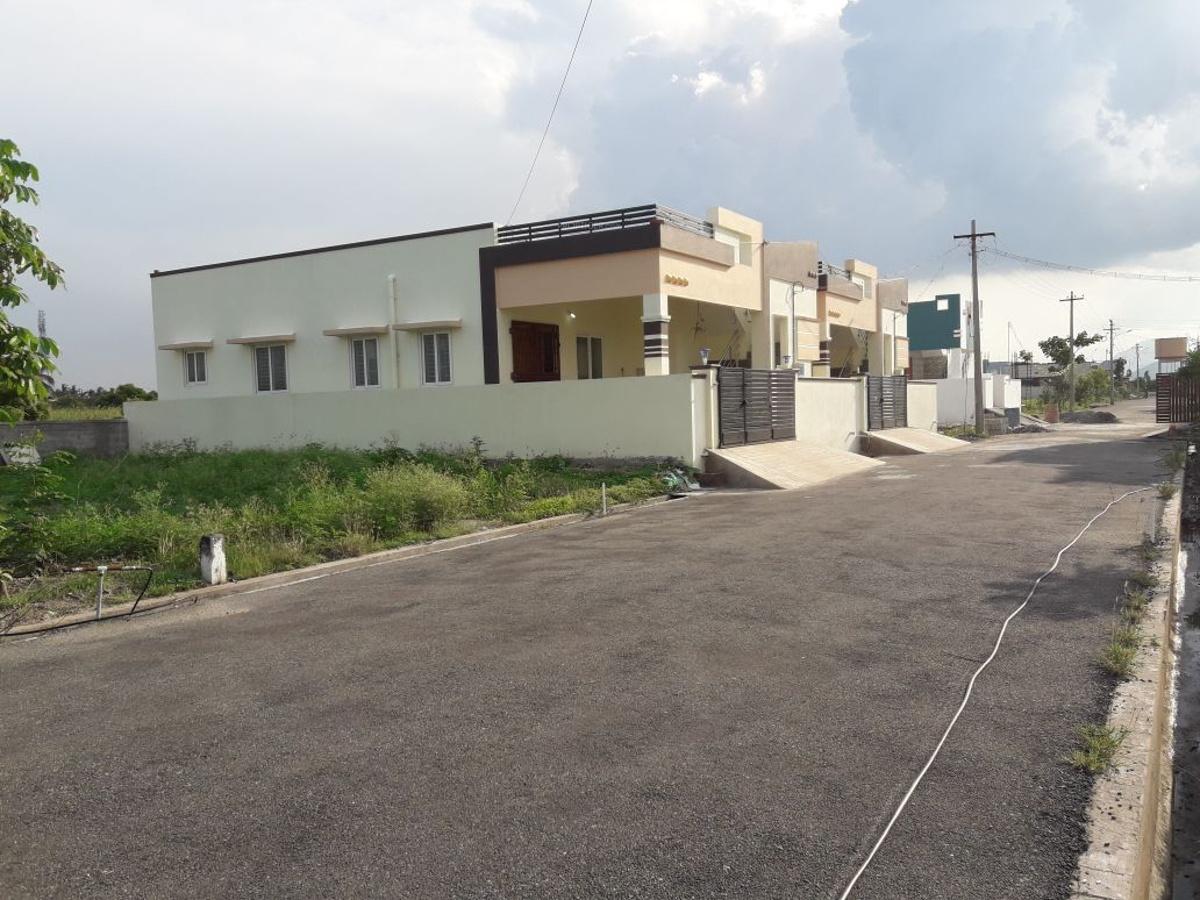 Images for Elevation of ABI P And K West Gate