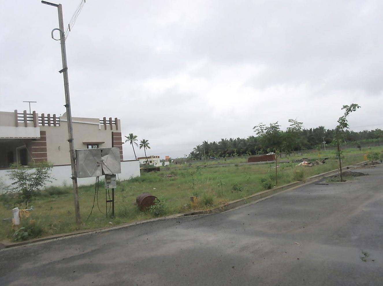 Images for Elevation of ABI P And K West Gate