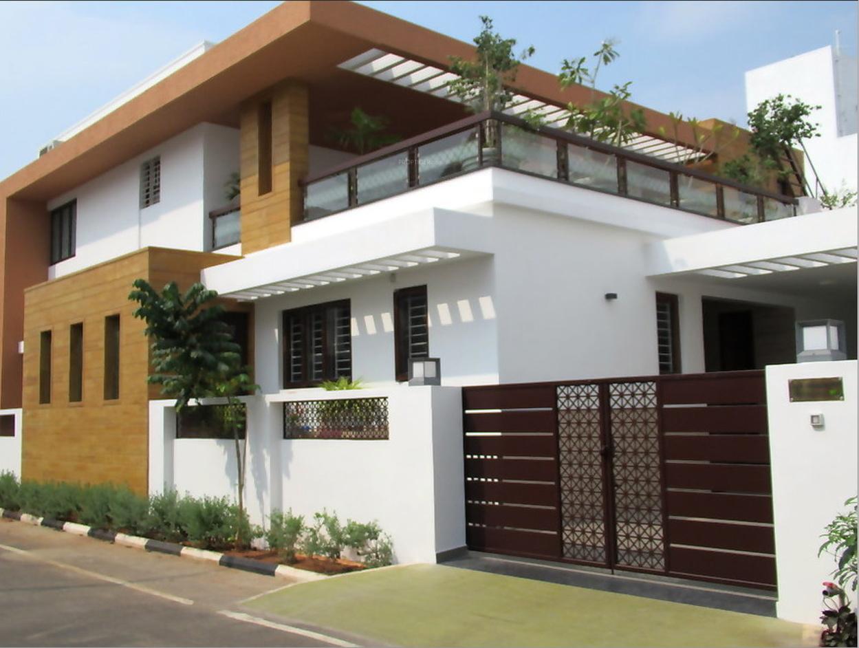 Images for Elevation of ABI Green Field Bougainvillea