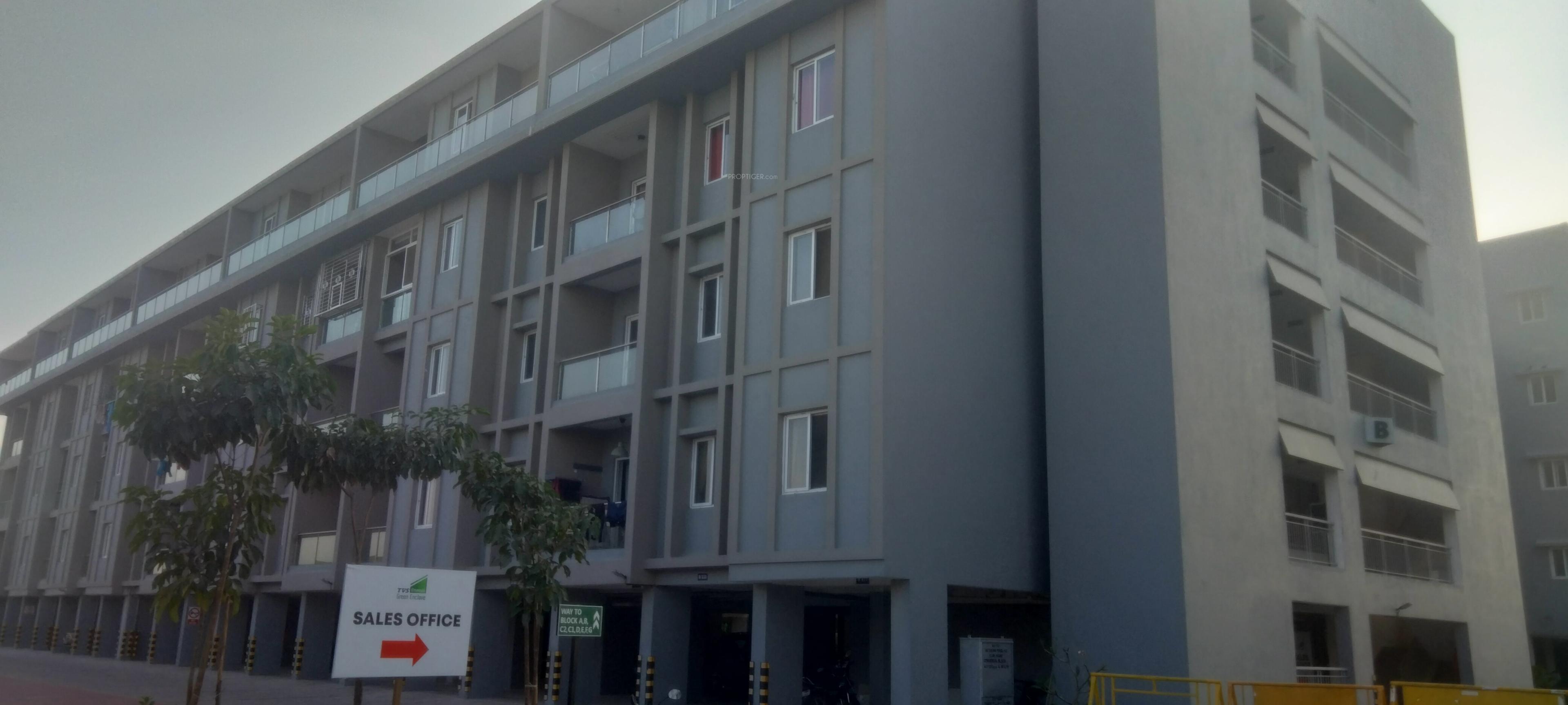 tvs-emerald-green-enclave Elevation