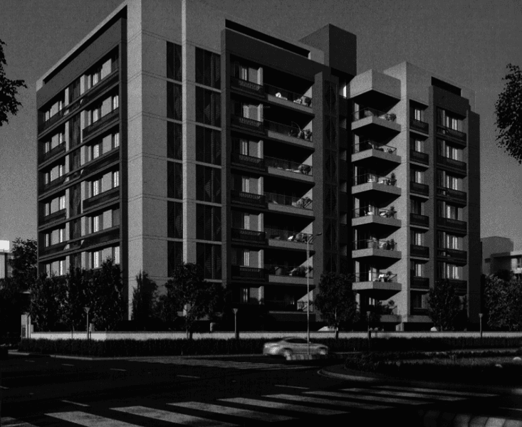 one Elevation