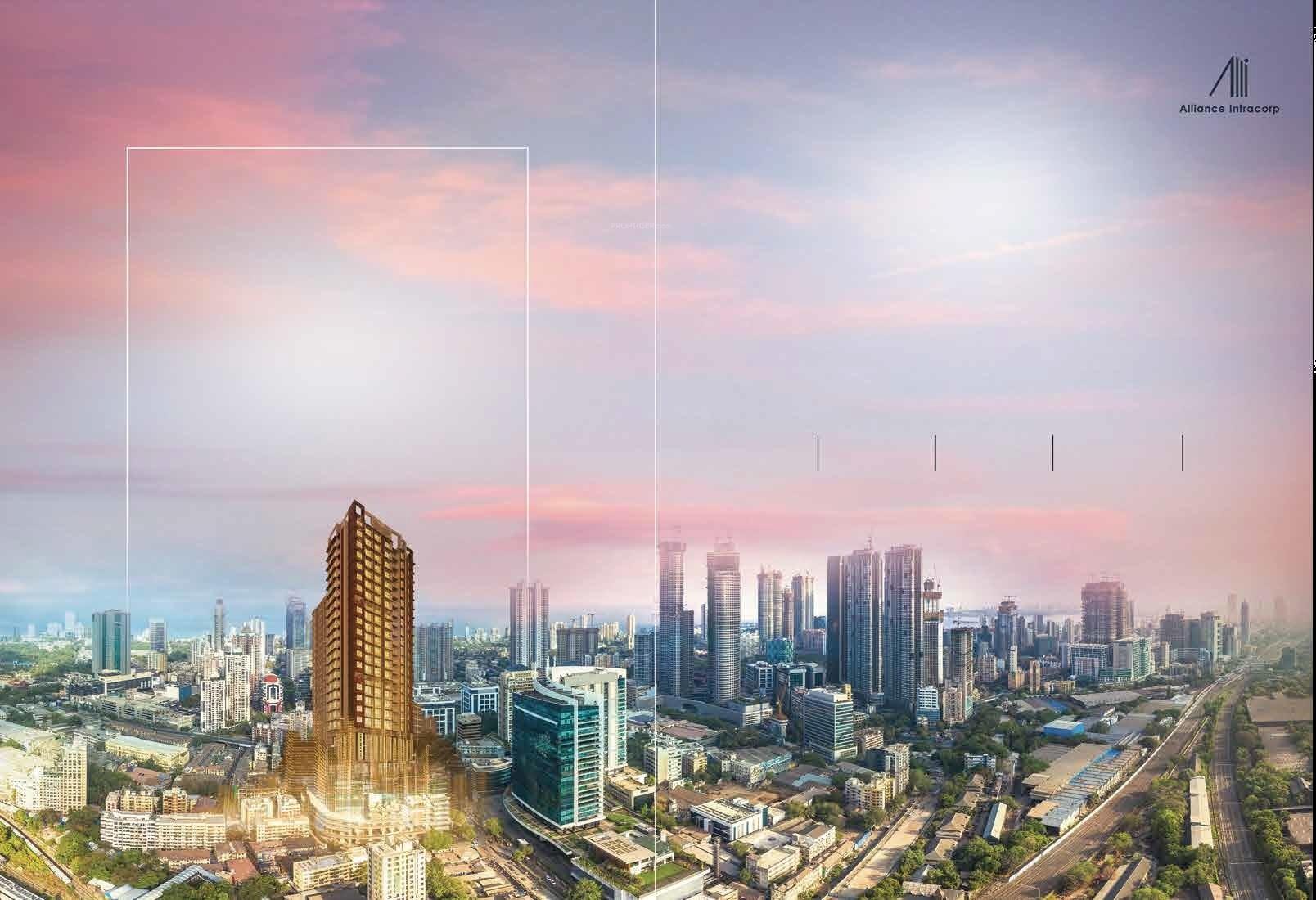 fortuna-blue Elevation