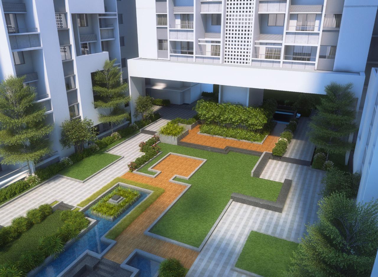 prathama Images for Elevation of Rohan Prathama