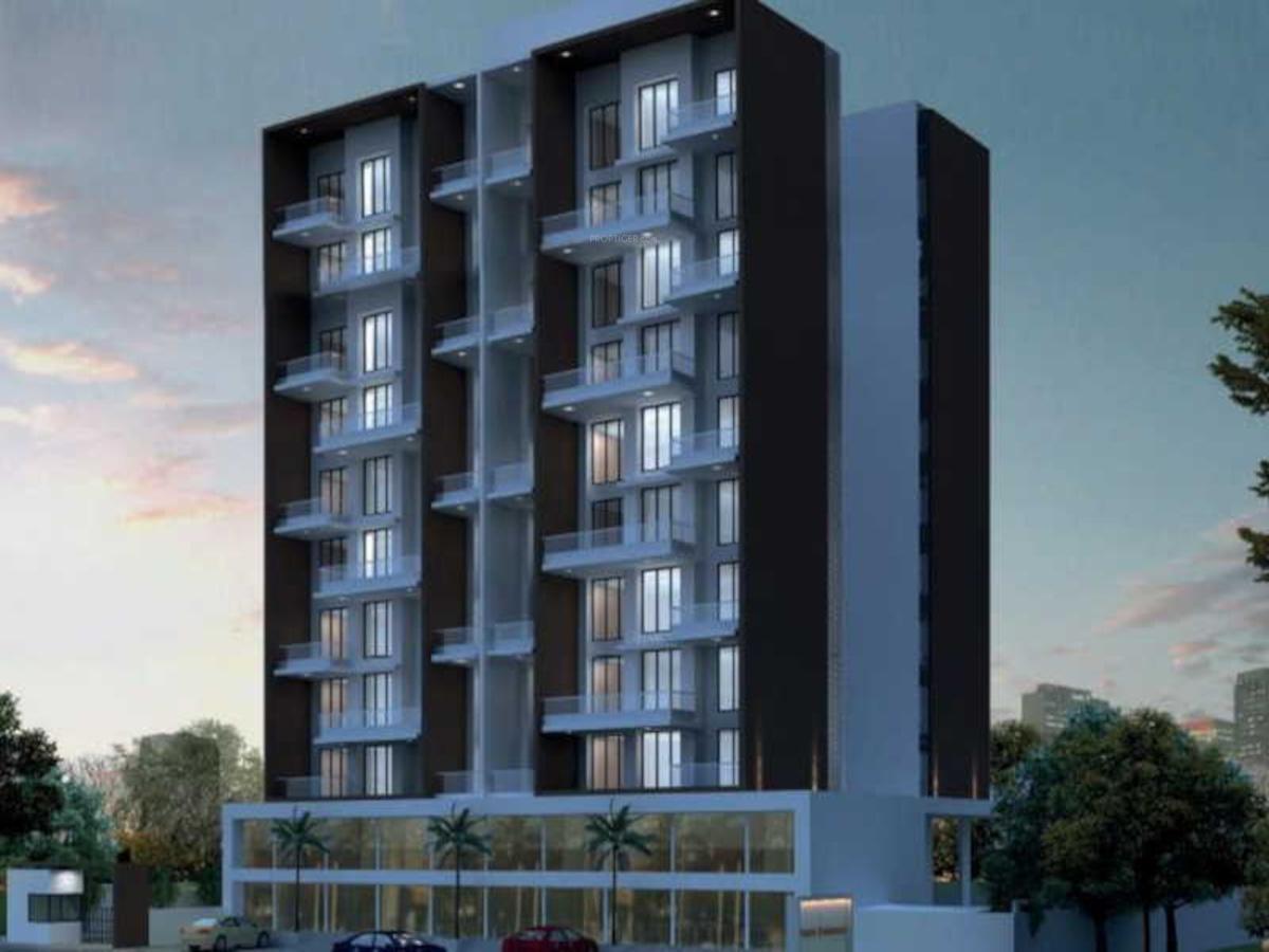 emerald-ii Elevation