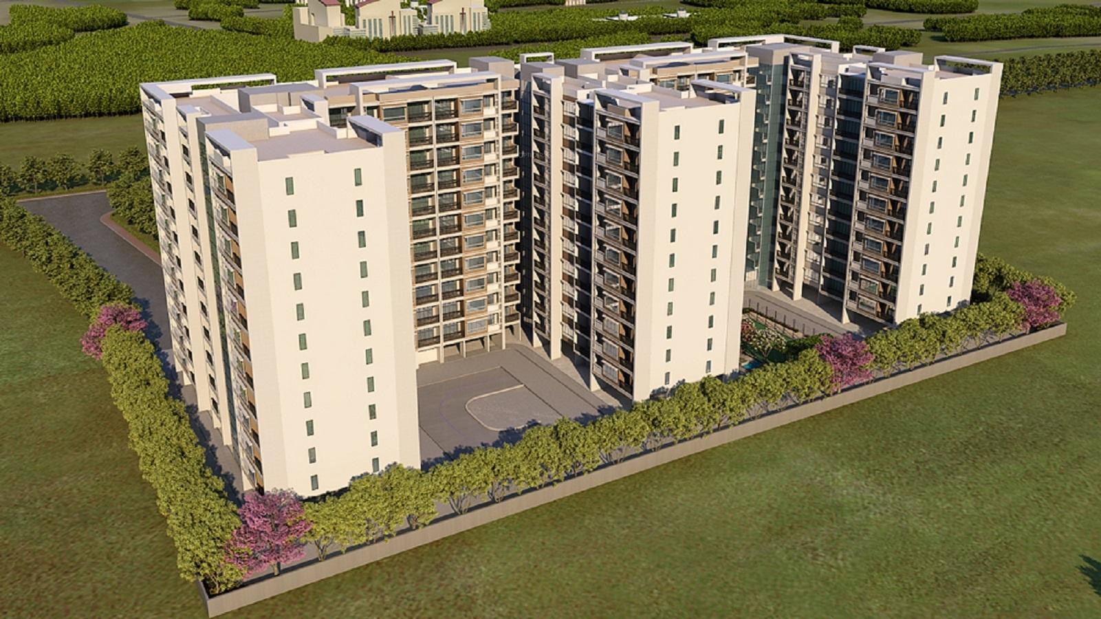 newtown-phase-2 Elevation