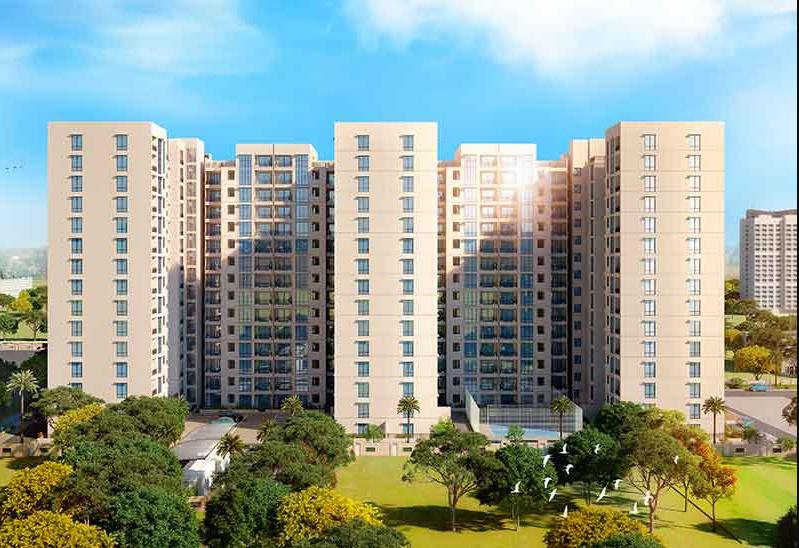 newtown-phase-2 Elevation