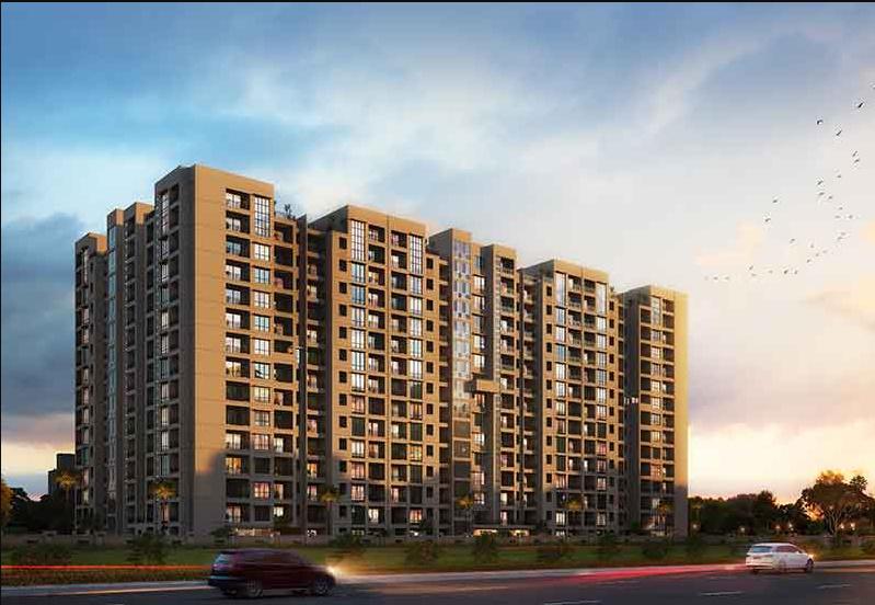 newtown-phase-2 Elevation