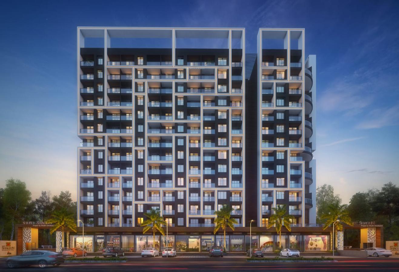 Images for Elevation of Shubh Shagun