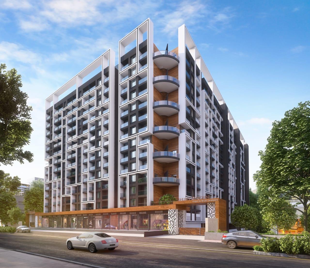 Images for Elevation of Shubh Shagun