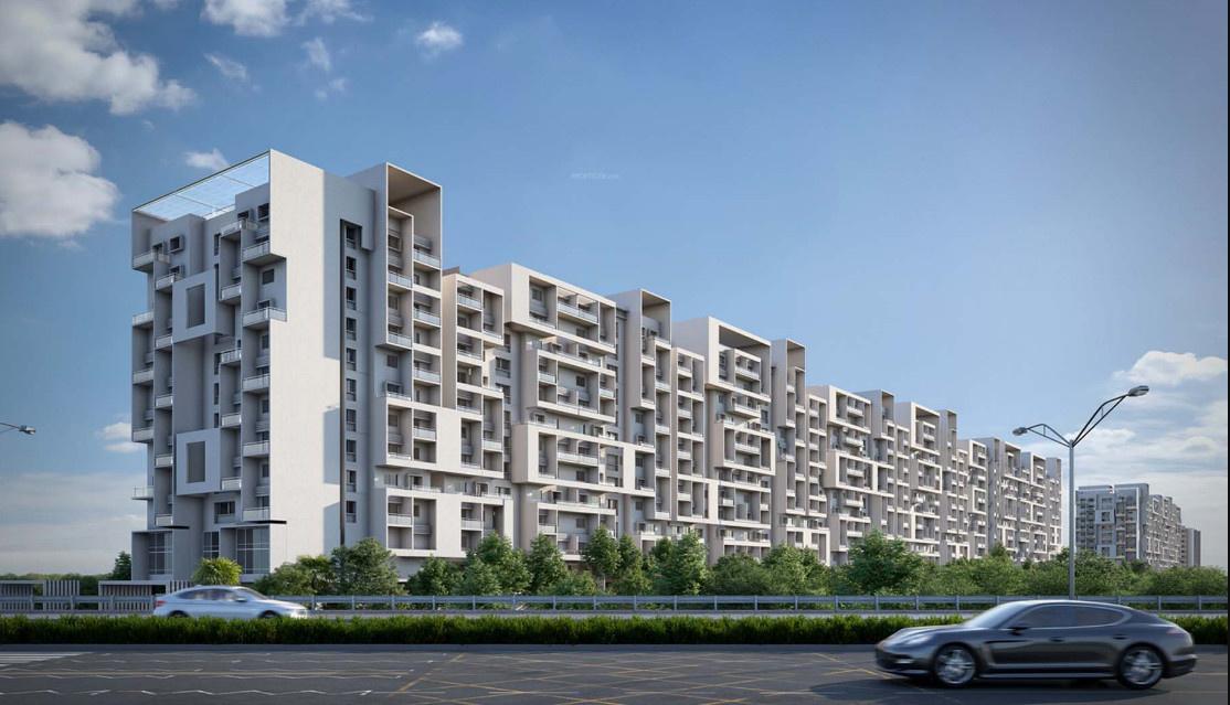 ananta-phase-ii Elevation