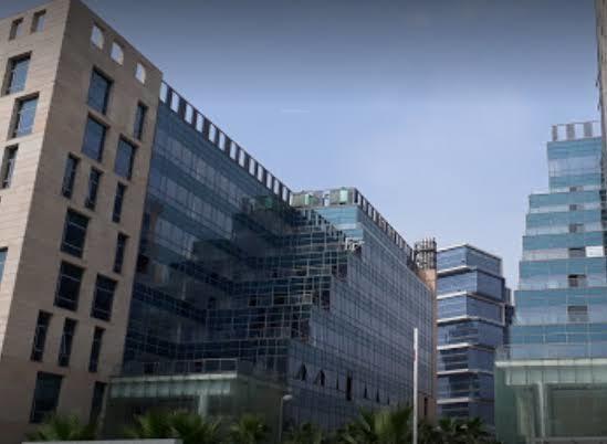 urban-square Elevation