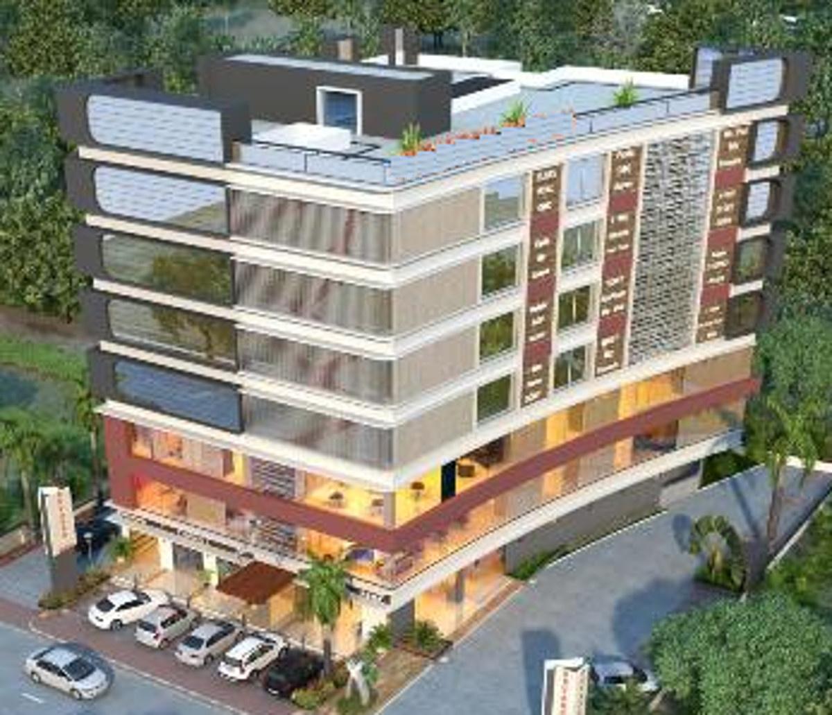 devarsh-sopan Images for Elevation of Purohit Devarsh Sopan