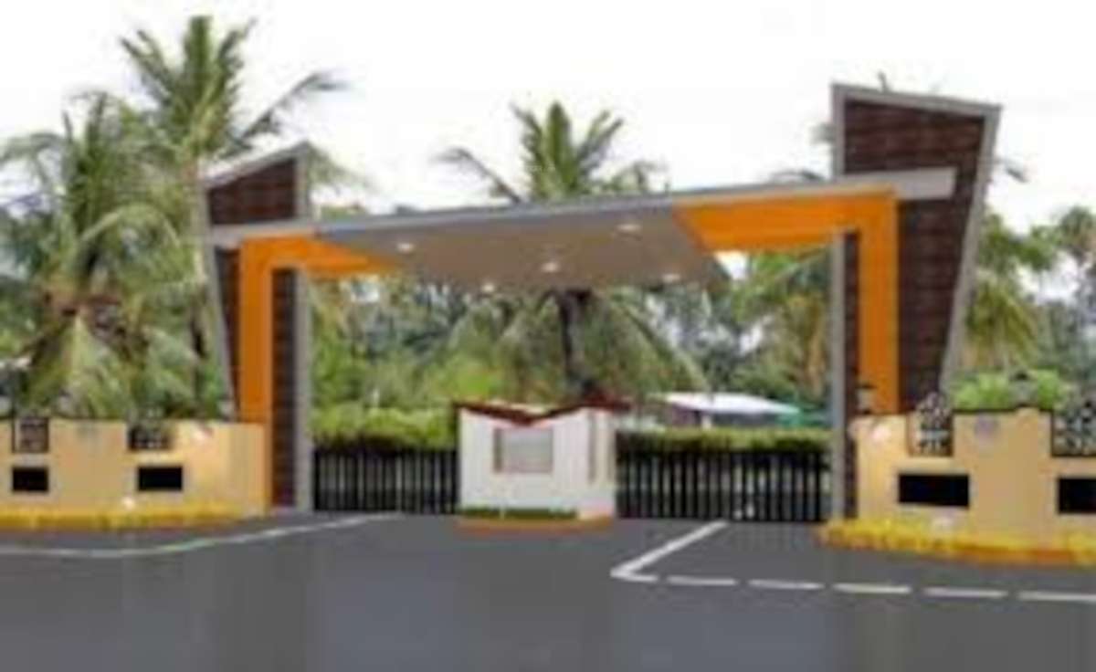 green-park-b Elevation