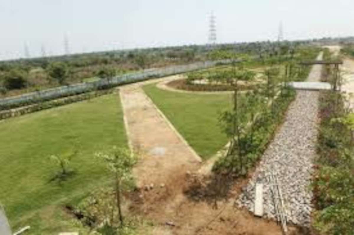 green-park-b Elevation