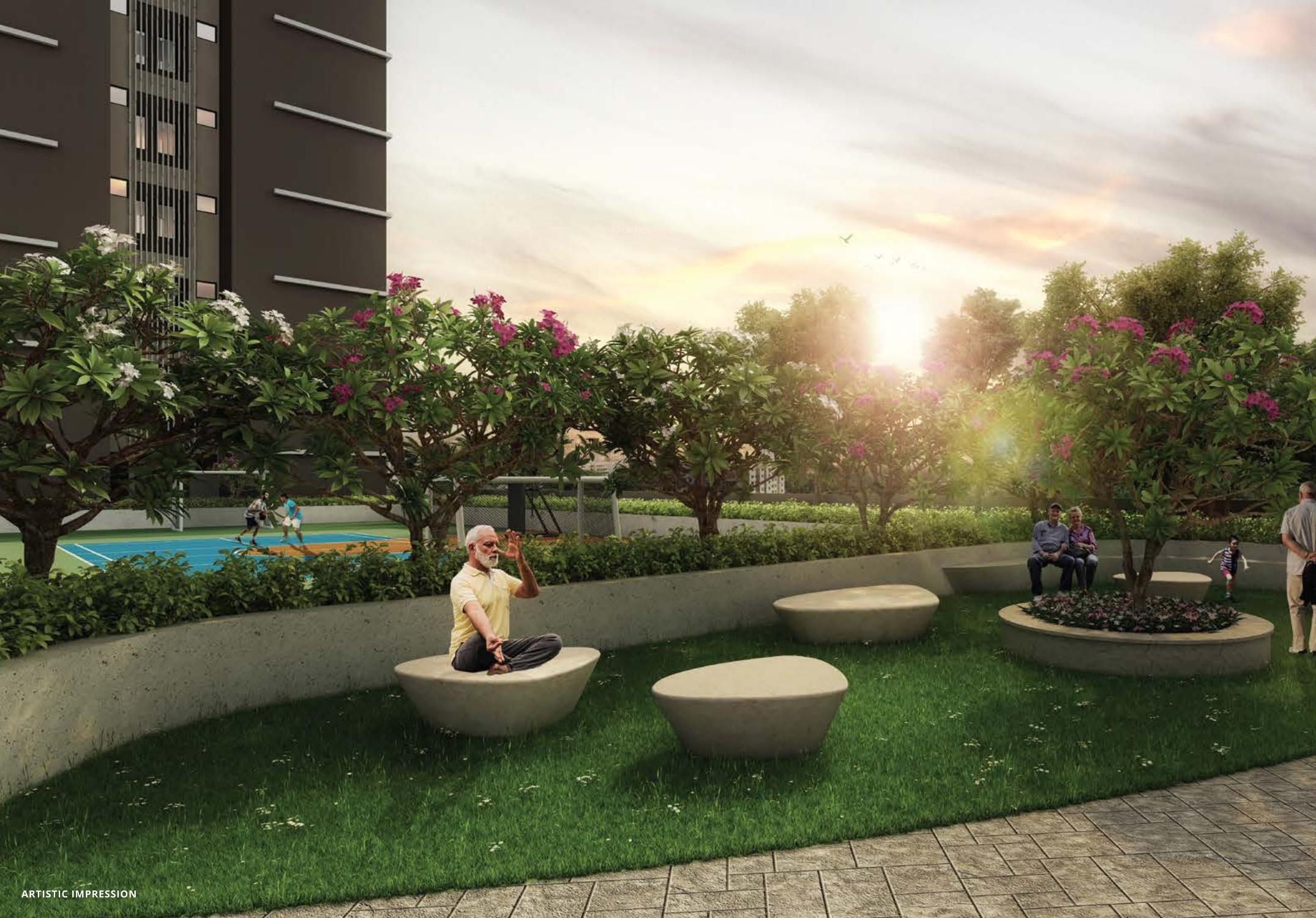 lifespace Images for amenities