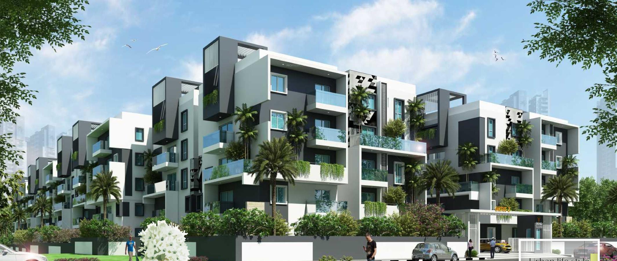 ortus Images for Elevation of Trendsquares Trend square ortus