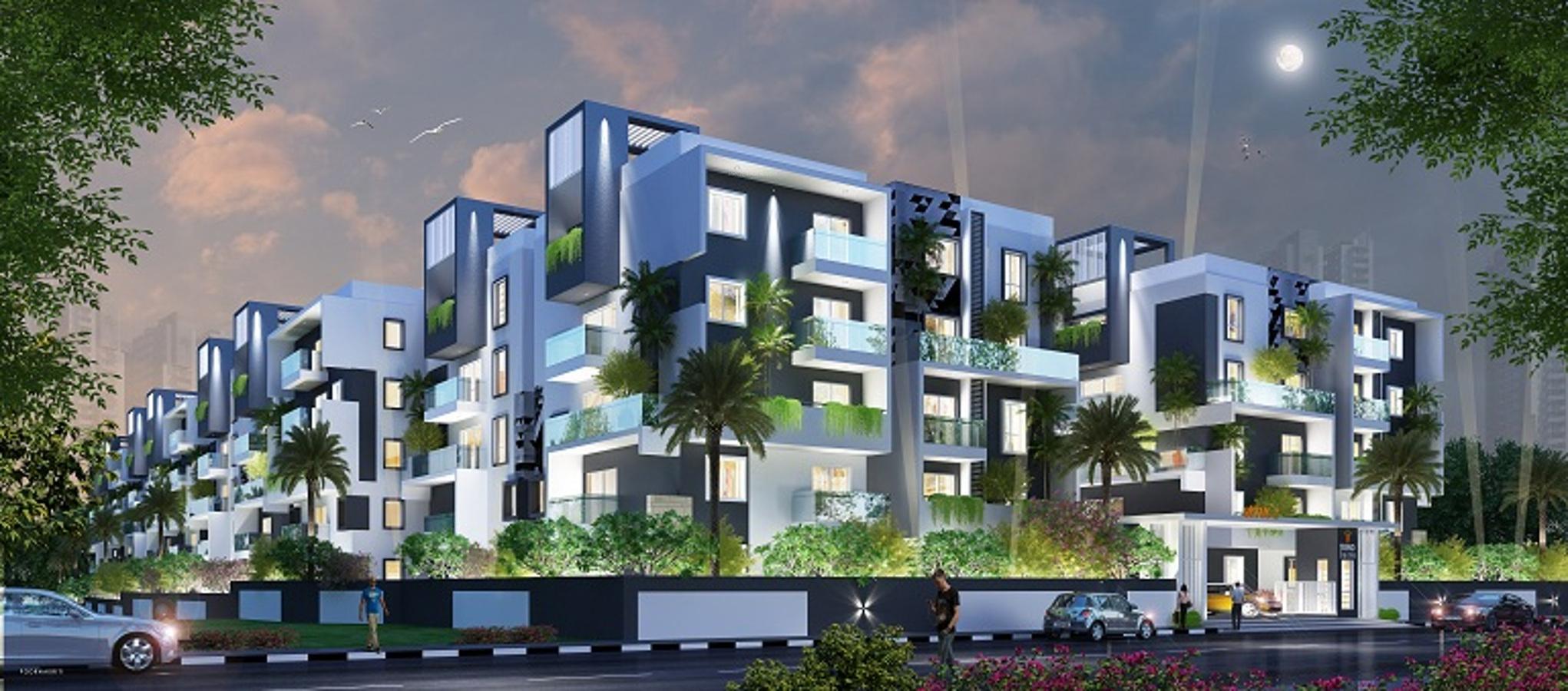 ortus Images for Elevation of Trendsquares Trend square ortus