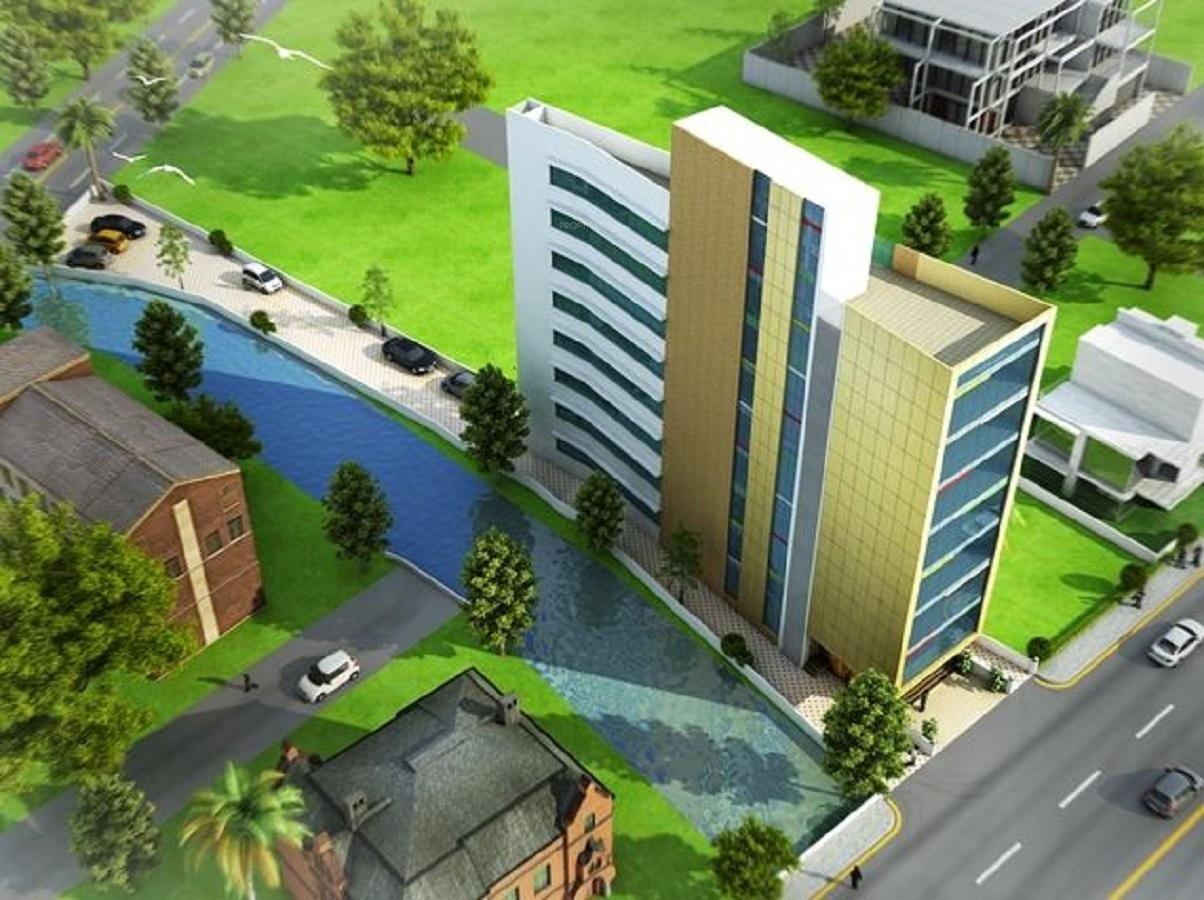 gold-label Elevation