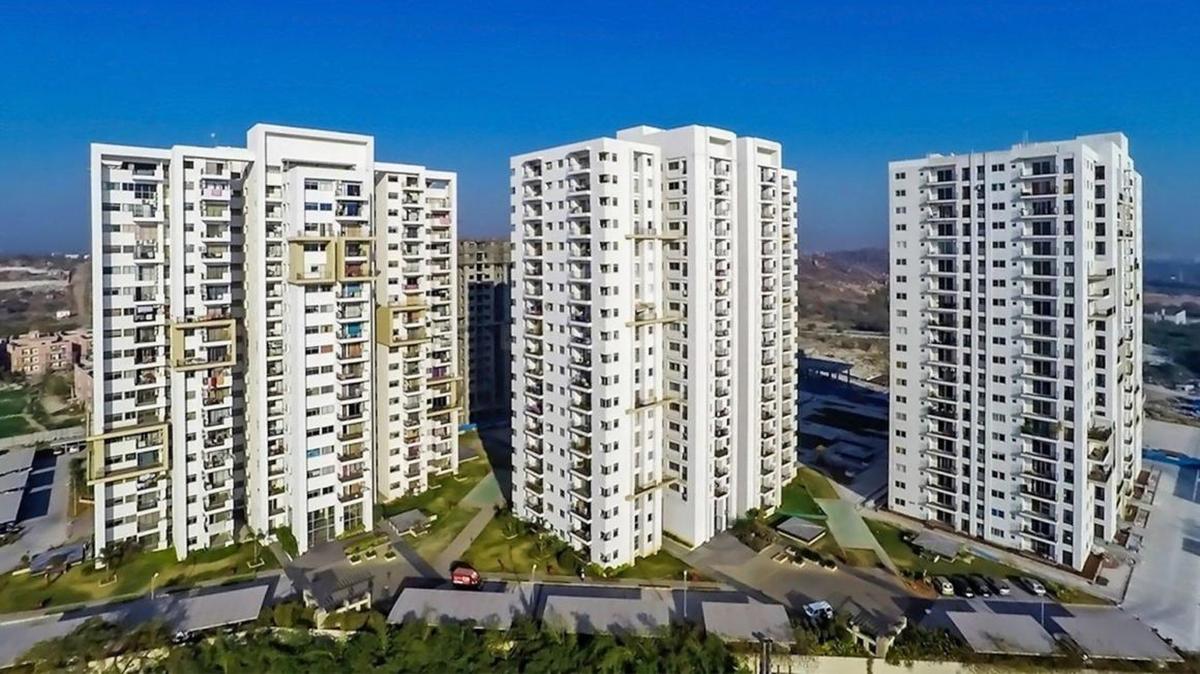 Photo from aurumproptech.in