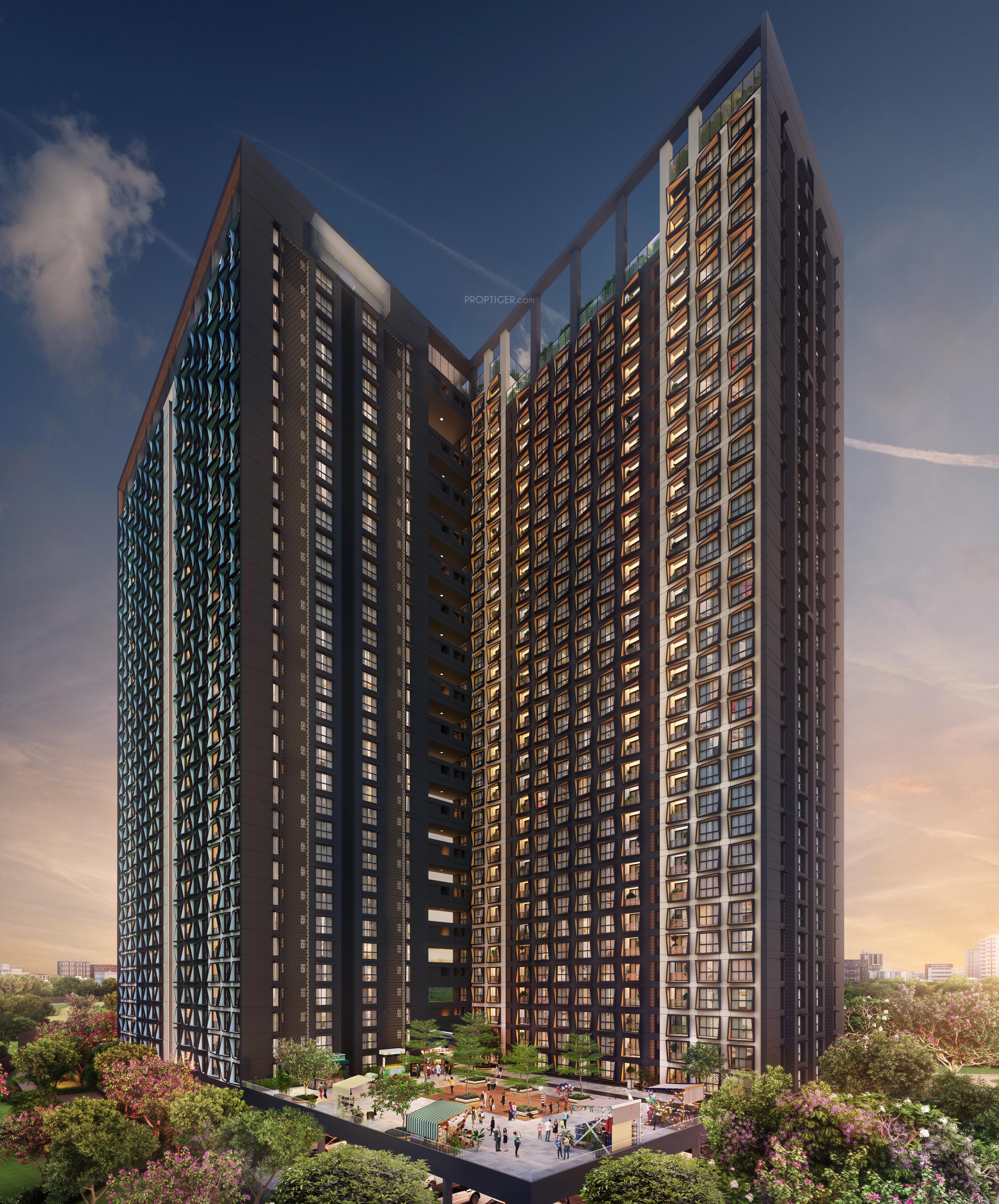 purva-atmosphere Elevation