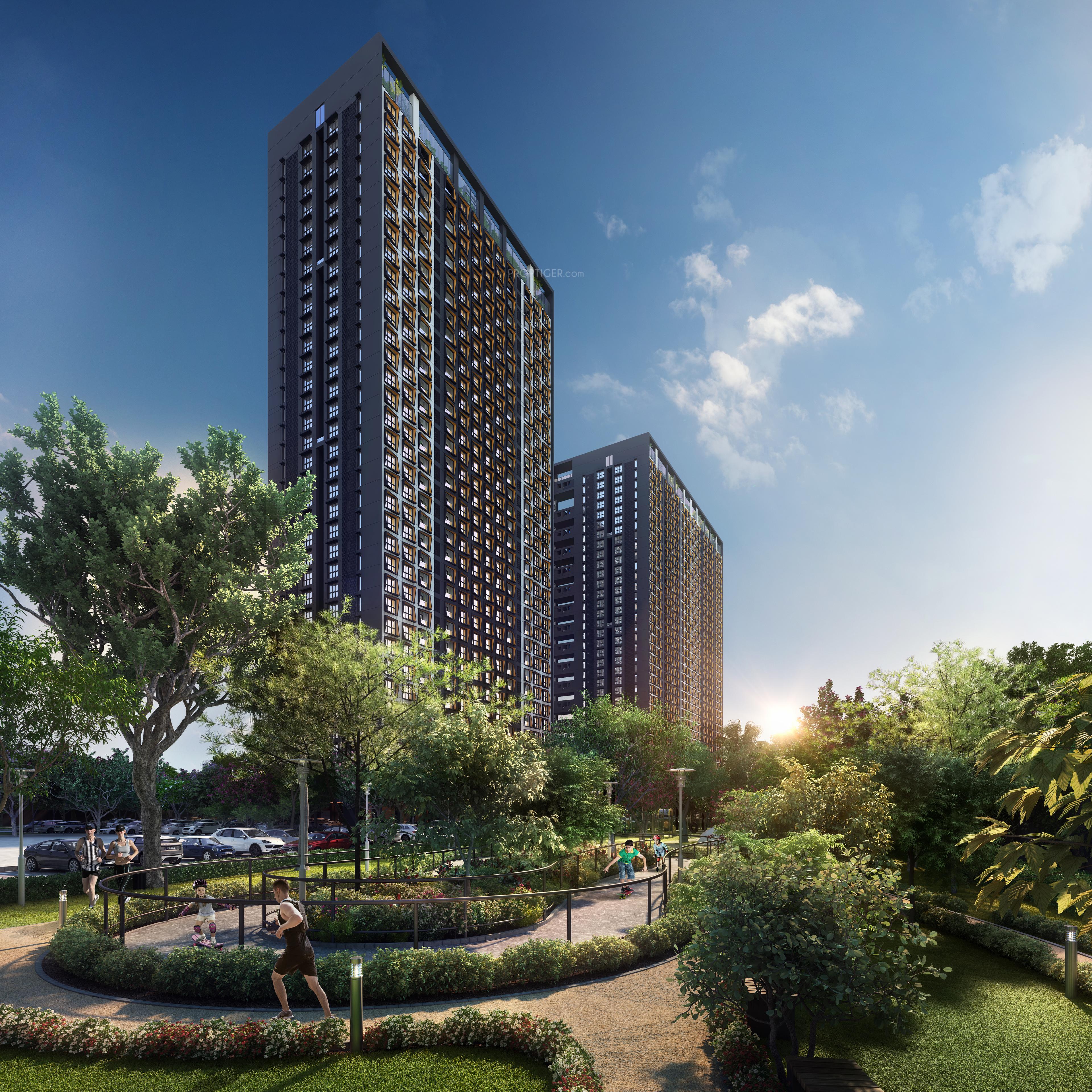 purva-atmosphere Elevation