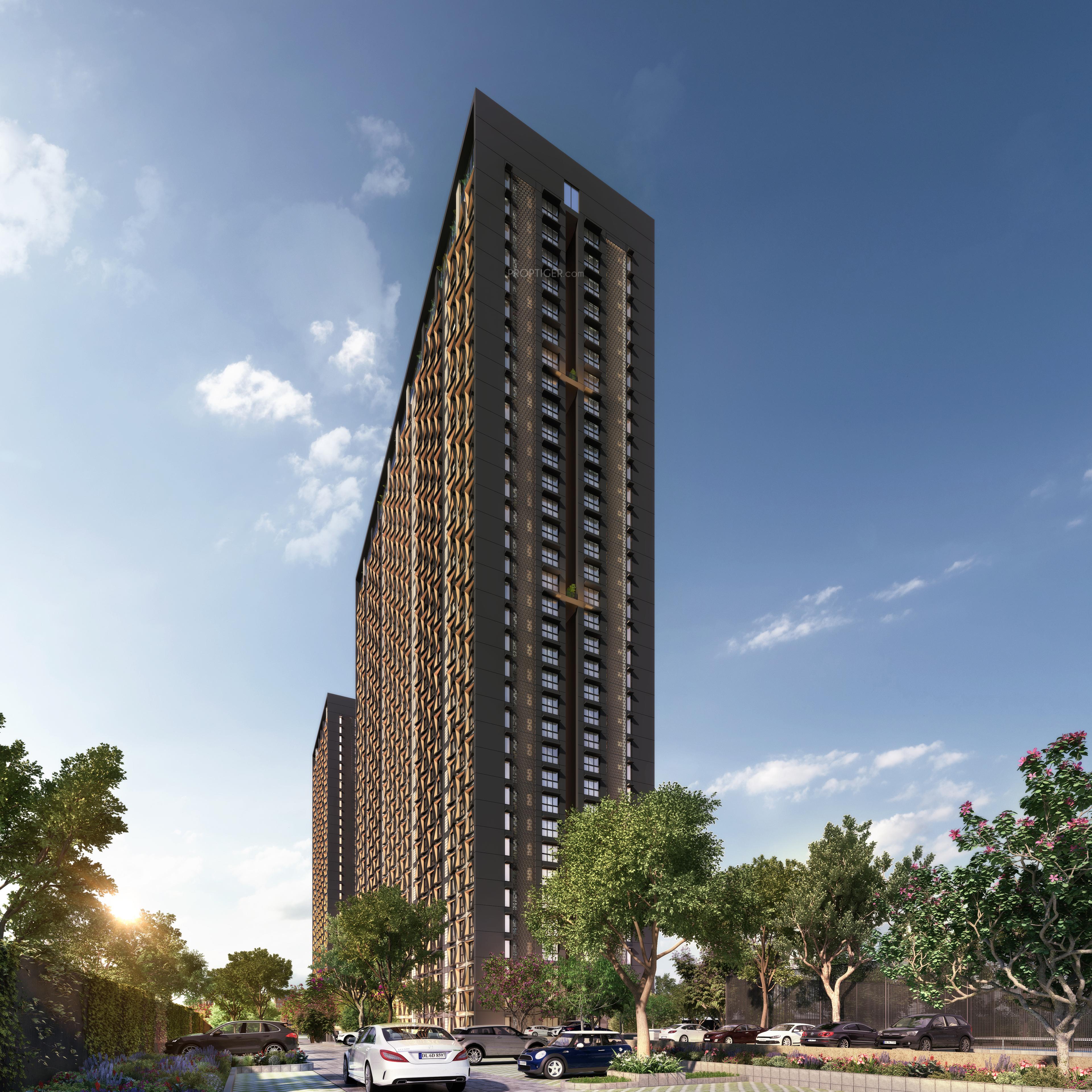 purva-atmosphere Elevation