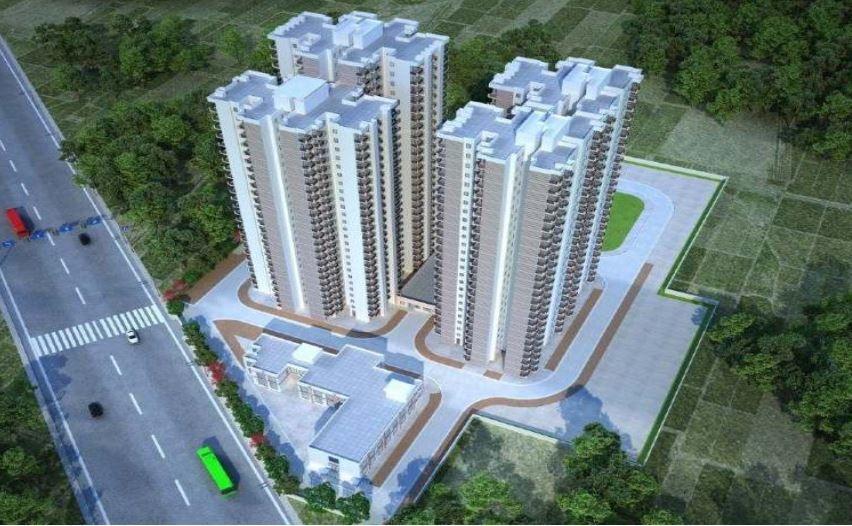 om-apartments Images for Project