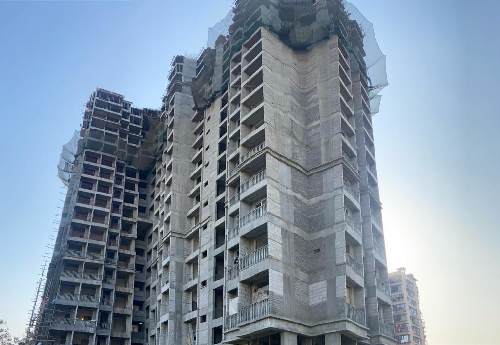 empire-phase-1 Elevation