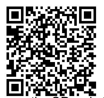 aquagreen QRCode