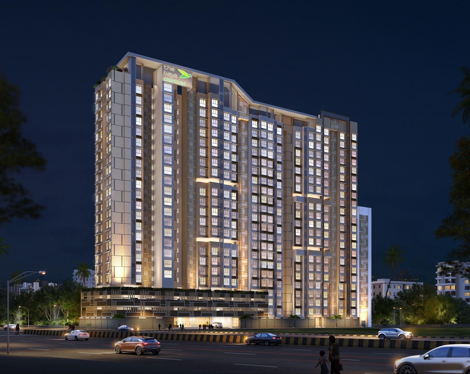 central Images for Project