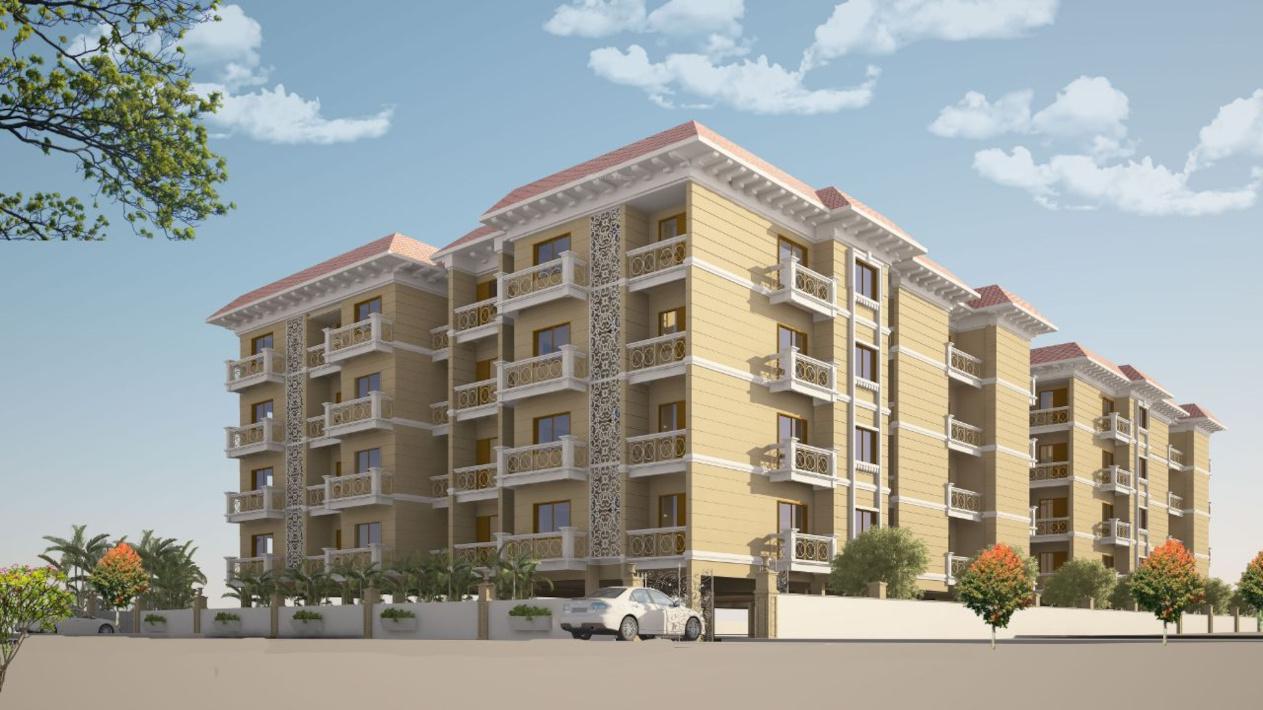 harmony Images for Elevation of Bonitas Harmony