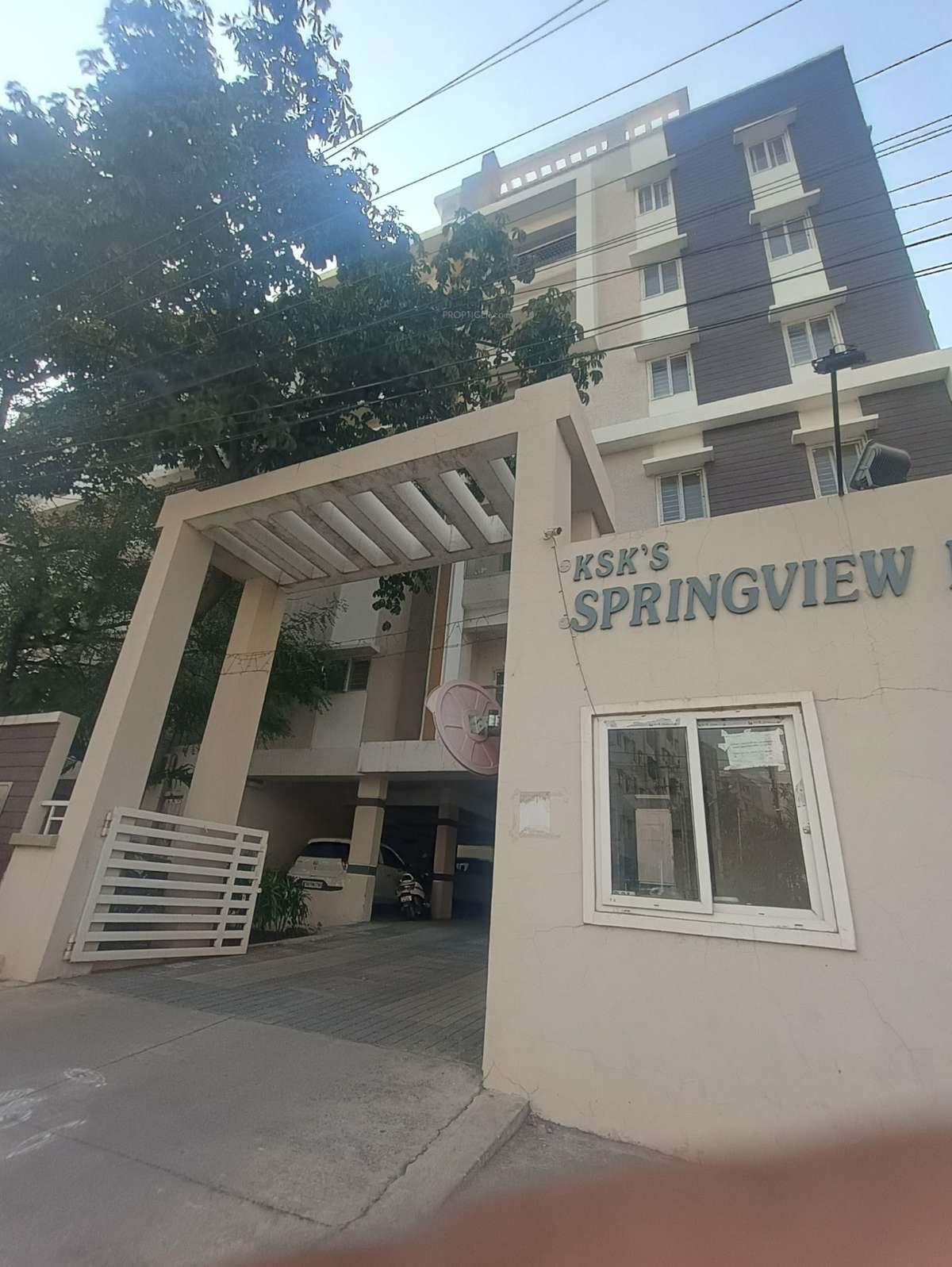 springview-elegance-block-c Elevation