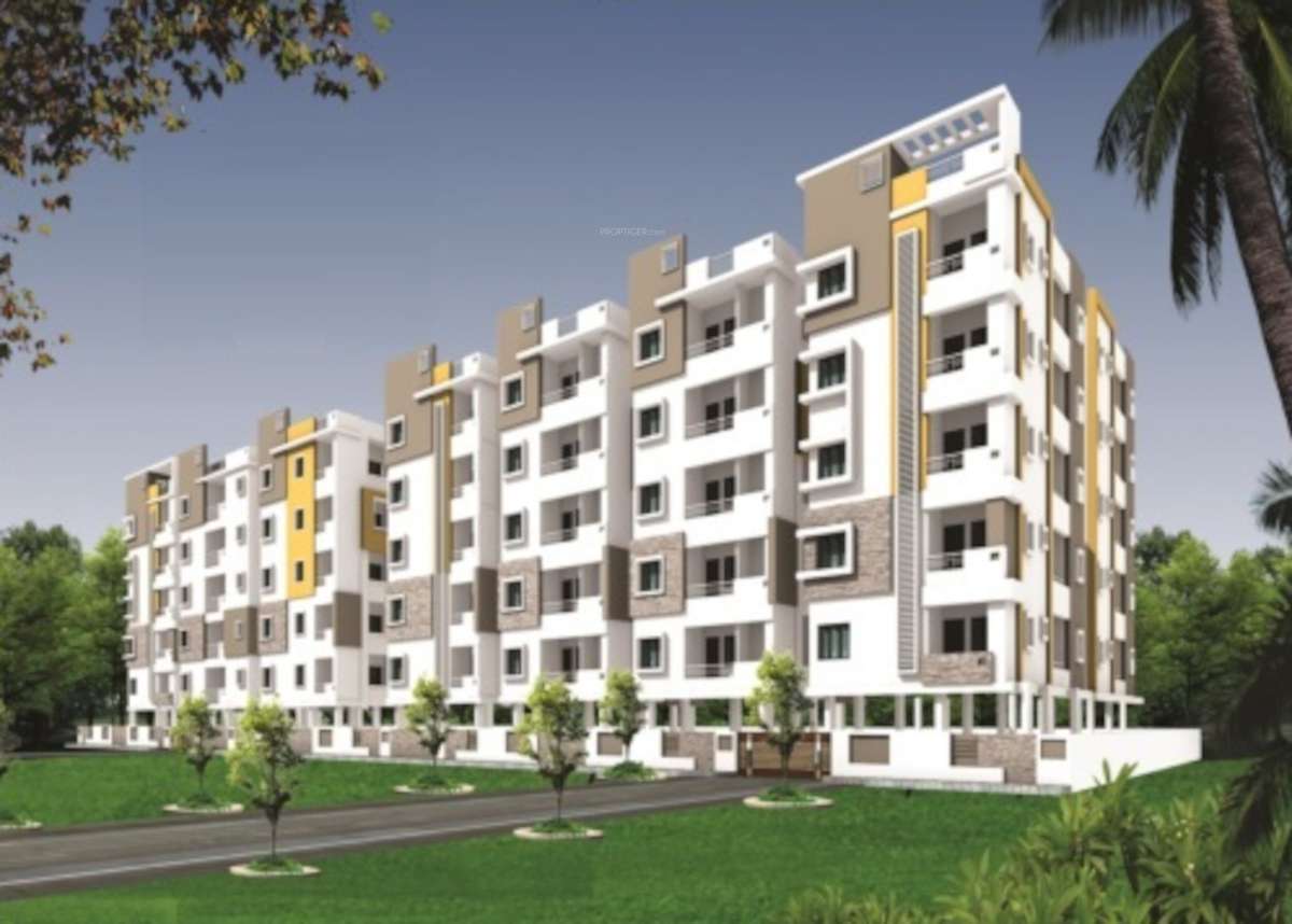 springview-elegance-block-c Elevation