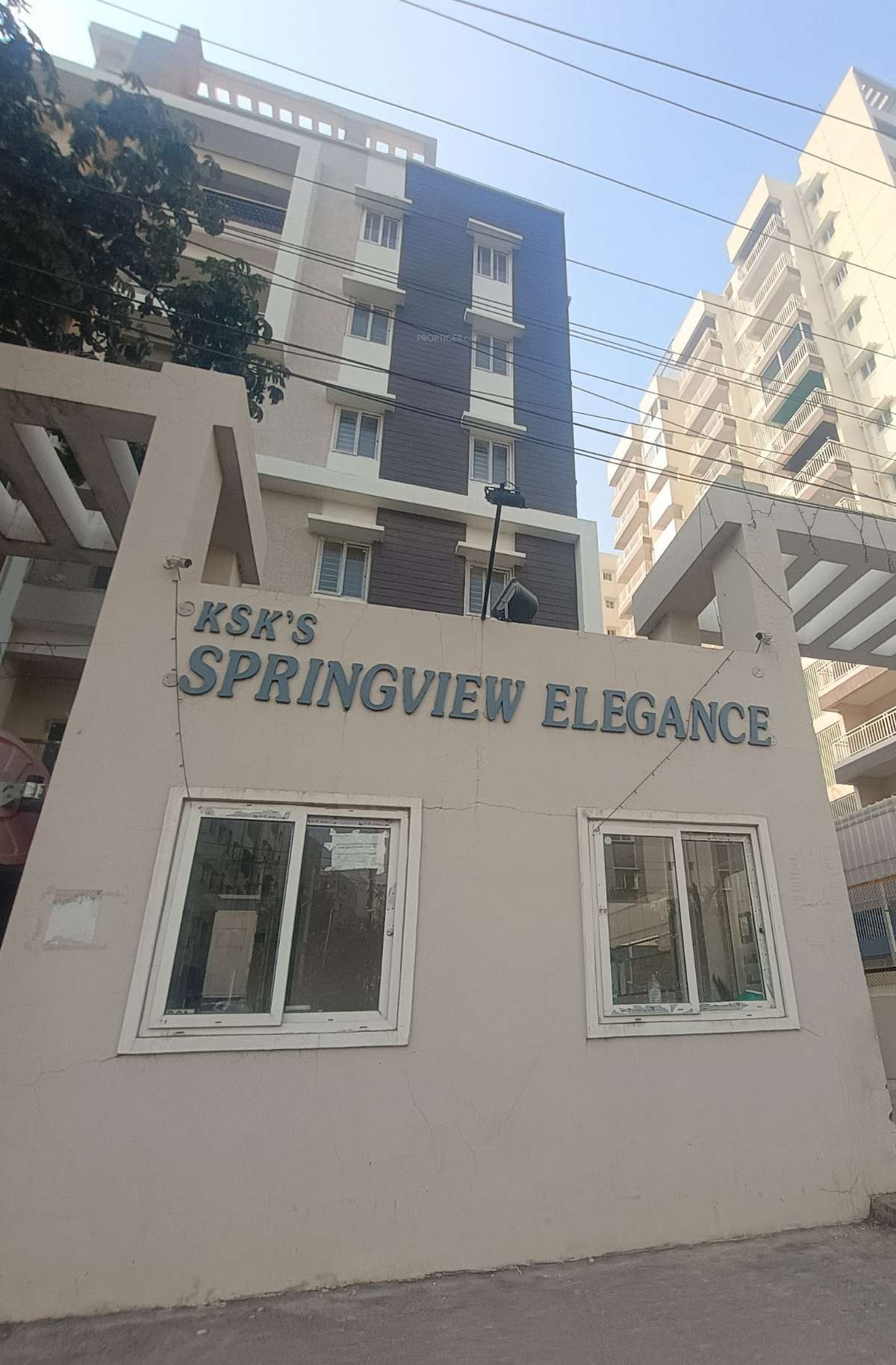 springview-elegance-block-c Elevation