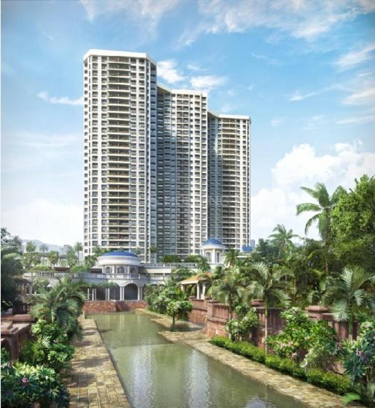 infinity-towers Images for Project