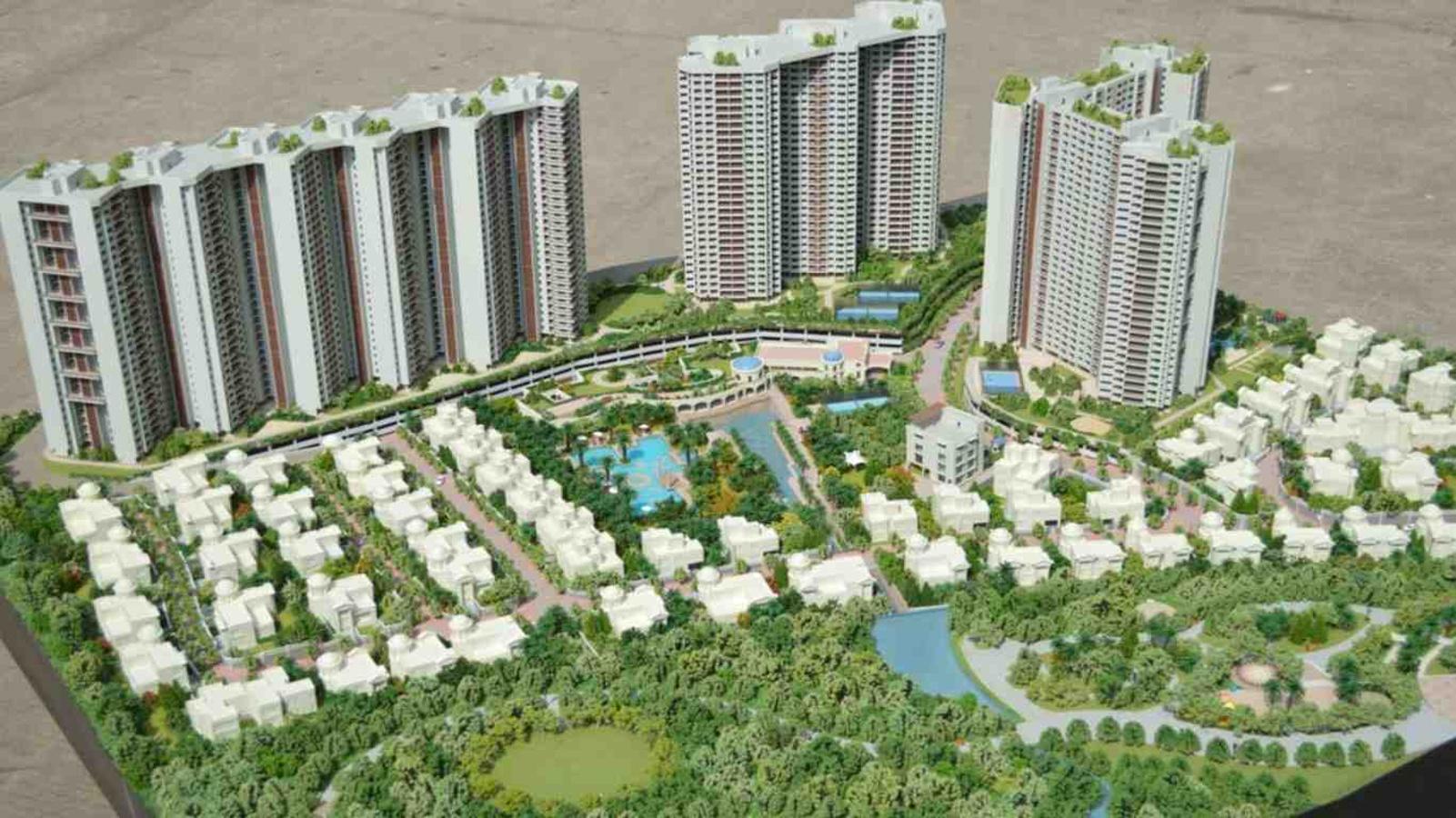 infinity-towers Images for Project