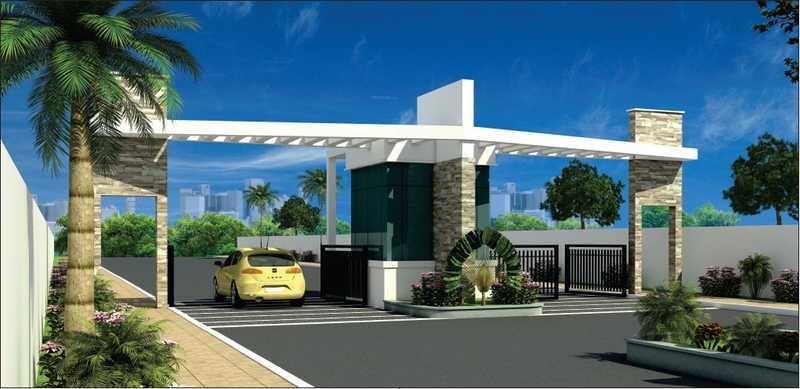 fortune-rudraksh Elevation