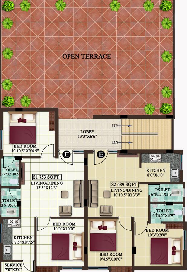 Images for clusterPlan