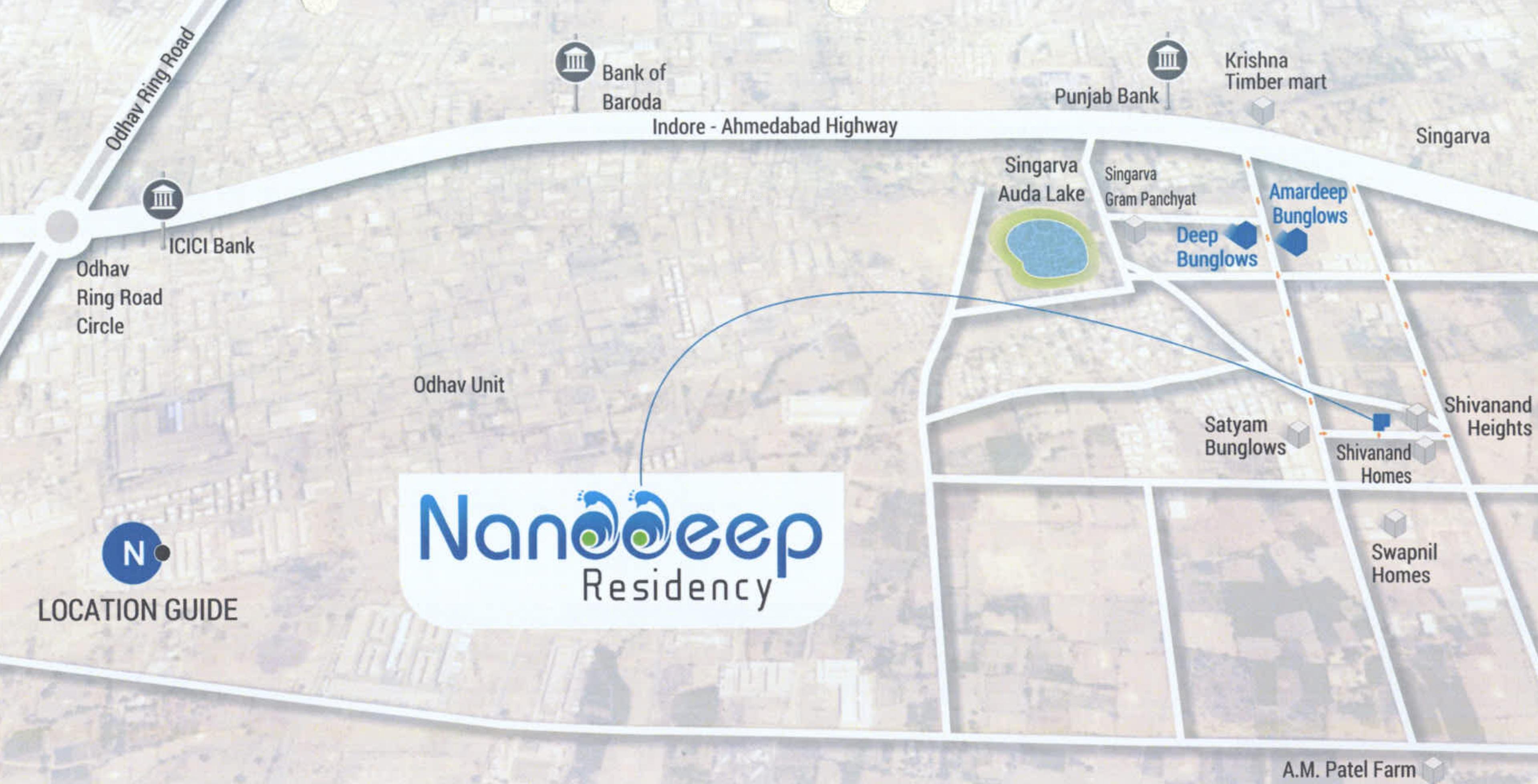 Images for locationPlan