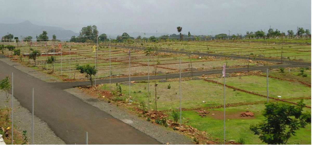 avani-gardens Images for Project