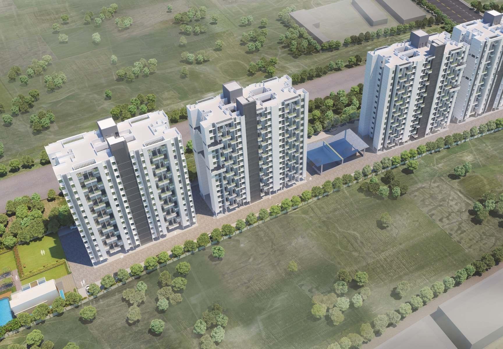 kairosa-cluster-a Images for Project