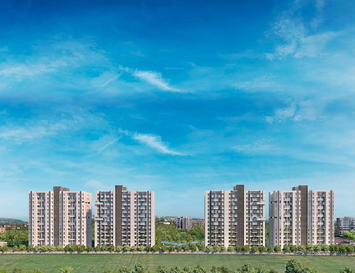 kairosa-cluster-a Images for Project